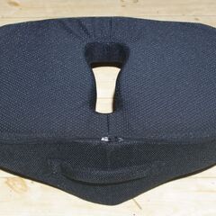 クッションの画像