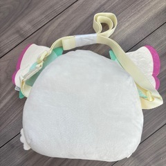 プリキュア バッグの画像