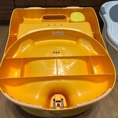 まとめ購入　バスチェア、ベビーバス 沐浴 赤ちゃんお風呂 入浴の画像