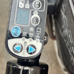 電動自転車ブリヂストン子供乗せ 26インチ バッテリー8.9Ahの画像