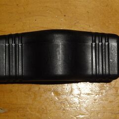 カーメイト inno INSUT用 トルクノブ スクエアベースステー ISP896 取付工具　トルクレンチの画像