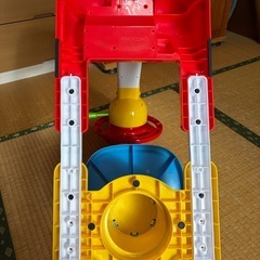 アンパンマン おしゃべりいっぱいキッズドライバーの画像