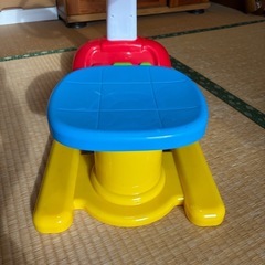 アンパンマン おしゃべりいっぱいキッズドライバーの画像