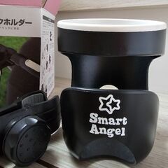 ドリンクホルダーの画像