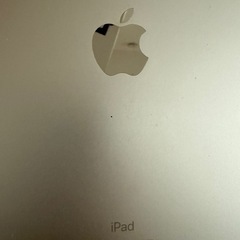 iPad 第１０世代　シルバー　６４GB の画像