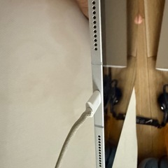 iPad 第１０世代　シルバー　６４GB の画像