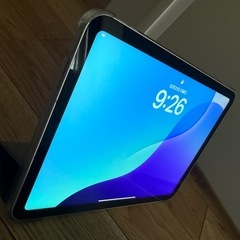 iPad 第１０世代　シルバー　６４GB の画像