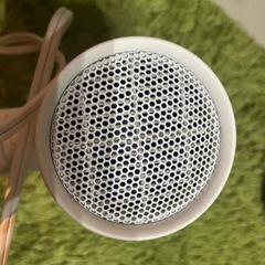 定価約6000円　条件つき無料　サロニア　sl-013wh SALONIA ドライヤー　ホワイト の画像