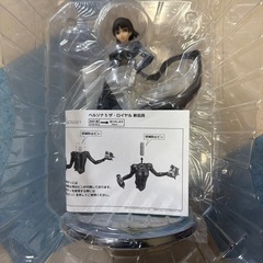 フィギュア　ペルソナ5新島真の画像