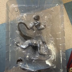 フィギュア　ペルソナ5新島真の画像