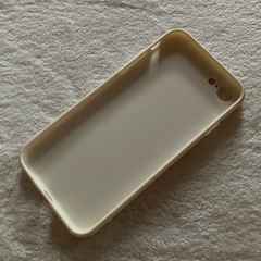 ⭕️ほぼ新品‼️くまさん★iPhoneスマホケースの画像