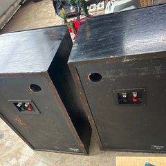 音響　状態未確認の画像