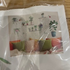 ウォールステッカー③の画像
