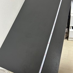 パソコン用　仕事用　勉強用デスクの画像