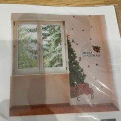 ウォールステッカー⑤の画像