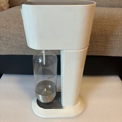 ソーダストリームすぐ使えます🙆‍♀️の画像