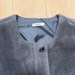 コート　ジャケット　アウターの画像