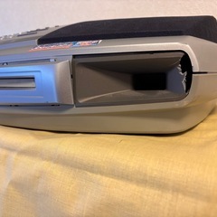 【決まりました】【故障品】パナソニック　RXーMD 7の画像