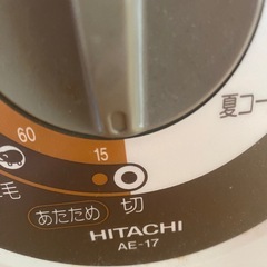 布団乾燥機の画像