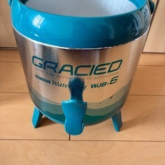 ウォータージャグ　5.3Lの画像