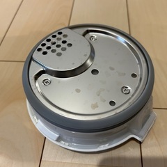 タイガー　蒸気レス電気ケトル　ジャンクの画像