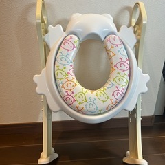 補助便座の画像