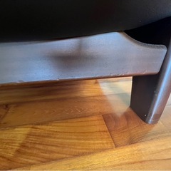 2人かけソファの画像