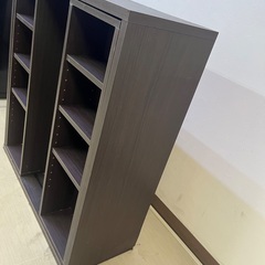 ニトリCDラック②の画像