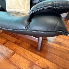 2人かけソファの画像