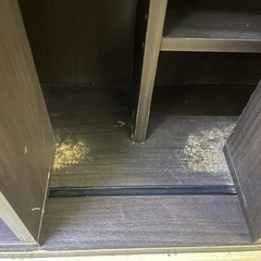 ニトリCDラック②の画像