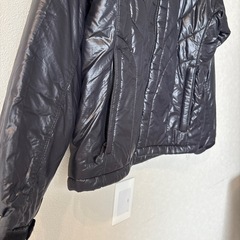 ノースフェイス　レディース　ダウンジャケット　Mの画像