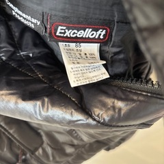 ノースフェイス　レディース　ダウンジャケット　Mの画像