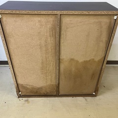 ニトリCDラック②の画像