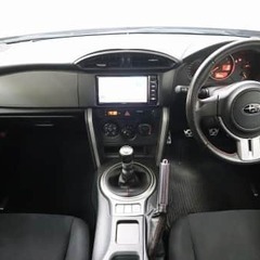 落ち着いたMT車に乗りたい方に!👏🏻【スバル ＢＲＺ 　Ｒ】の画像