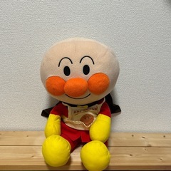 【お得】アンパンマン　楽器•ブロック　セットの画像