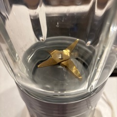 ミキサーの画像
