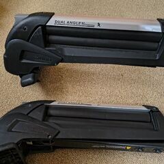 スペーシア用スキーキャリアの画像