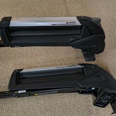 スペーシア用スキーキャリアの画像