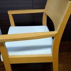 チェアの画像