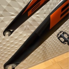 【アルテグラ&105】フルカーボン ロードバイク
 BH PRISMA の画像