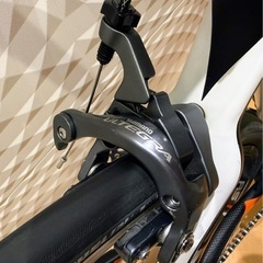 【アルテグラ&105】フルカーボン ロードバイク
 BH PRISMA の画像