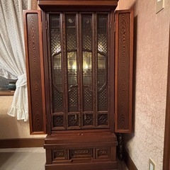 仏壇の画像