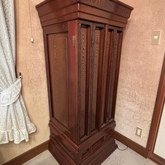 仏壇の画像