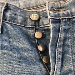 Ksubi Van Winkle ダメージデニム kohh着用 サイズ28 スビの画像