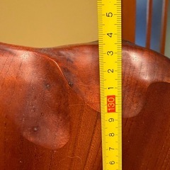 【欅 ケヤキ】天然木 一枚板 ついたて 衝立 無垢材 高級 和家具 インテリアの画像