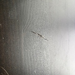 IKEA ダイニングテーブルの画像