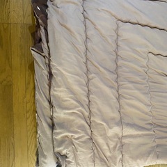 こたつ布団の画像