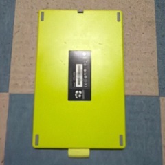 自宅整理品　ペンタブなどの画像