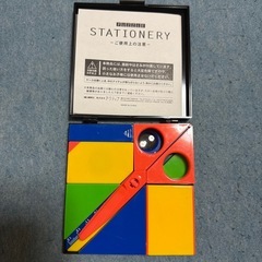 自宅整理品　ペンタブなどの画像