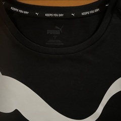 プーマ　Ｔシャツ　Sサイズ　2枚の画像